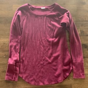 Essentials by Full Tilt Long Sleeve Shirt